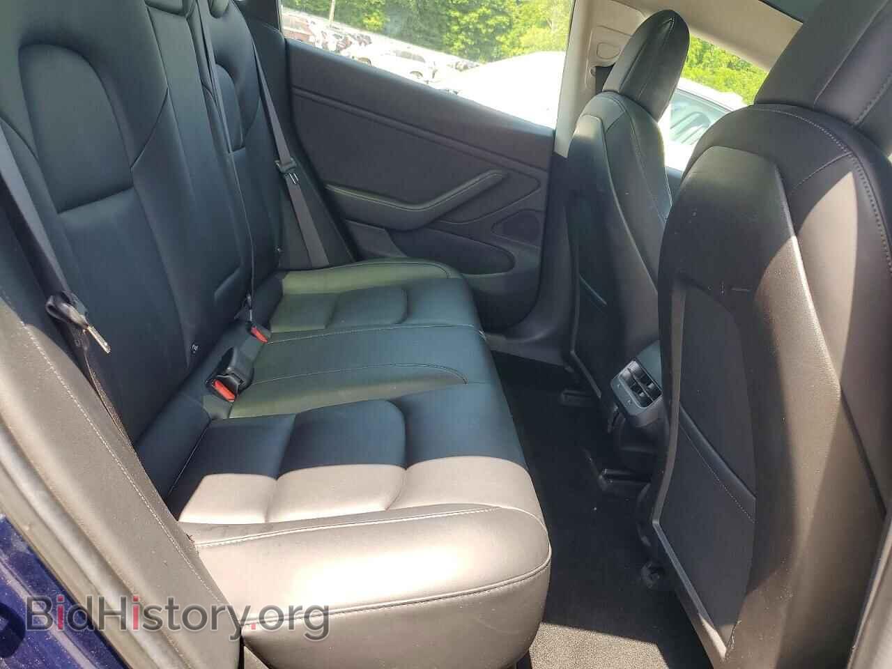 2018 TESLA MODEL 3 - VIN: 5YJ3E1EA2JF077994 - Photo 10