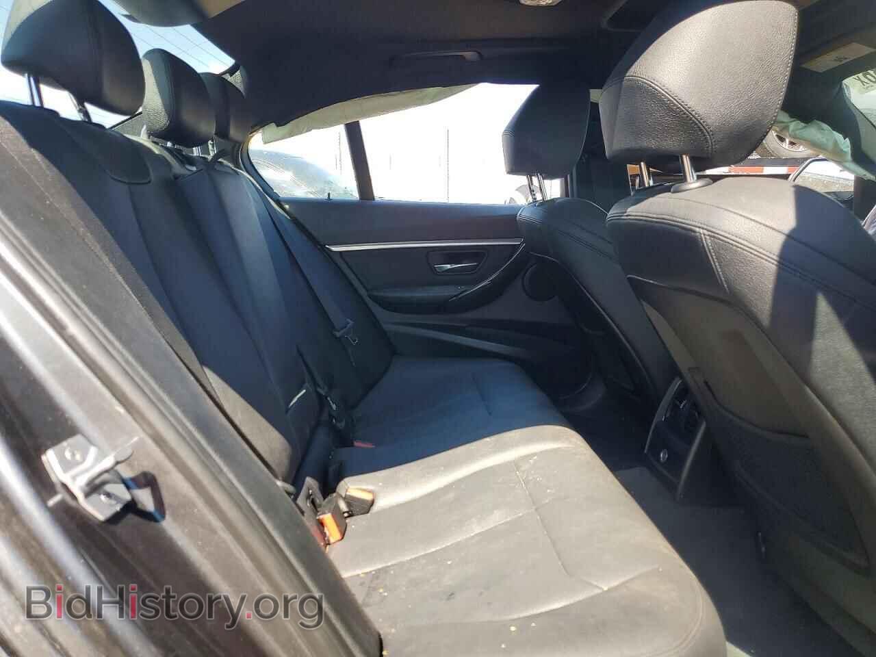 2018 BMW 3 SERIES - VIN: WBA8D9C57JA607735 - Фото 10