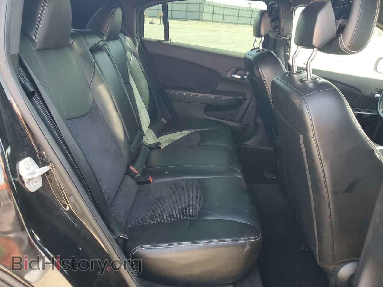 2013 CHRYSLER 200 - VIN: 1C3CCBCG8DN617281 - Фото 10