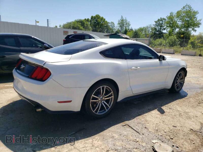 2015 Ford ALL MODELS (VIN 1FA6P8TH7F5356484) — photo 3 of 13