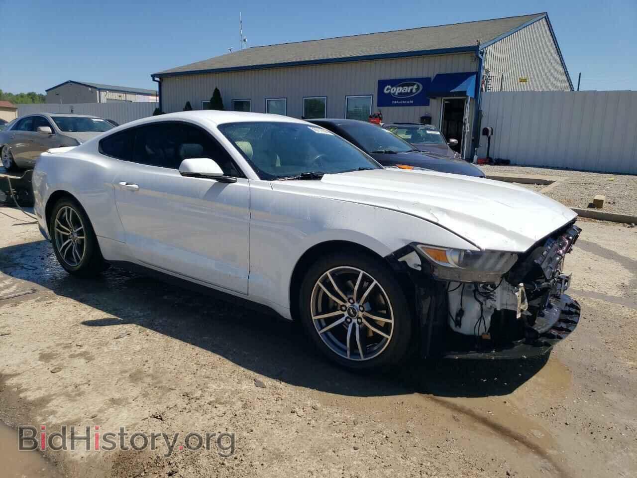 2015 FORD ALL Models - VIN: 1FA6P8TH7F5356484 - Photo 4