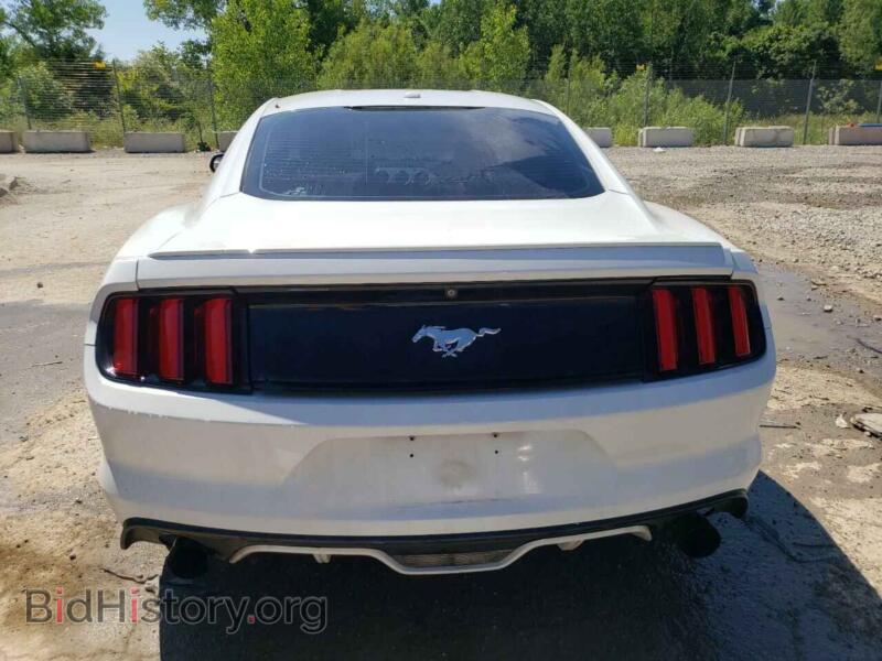 2015 Ford ALL MODELS (VIN 1FA6P8TH7F5356484) — photo 6 of 13