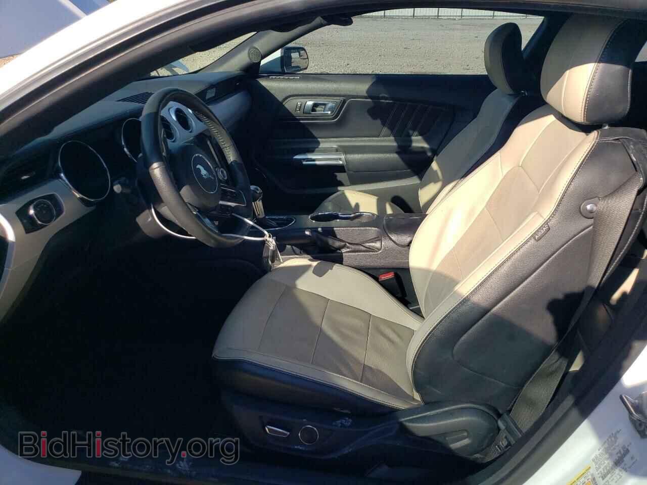 2015 FORD ALL Models - VIN: 1FA6P8TH7F5356484 - Photo 7
