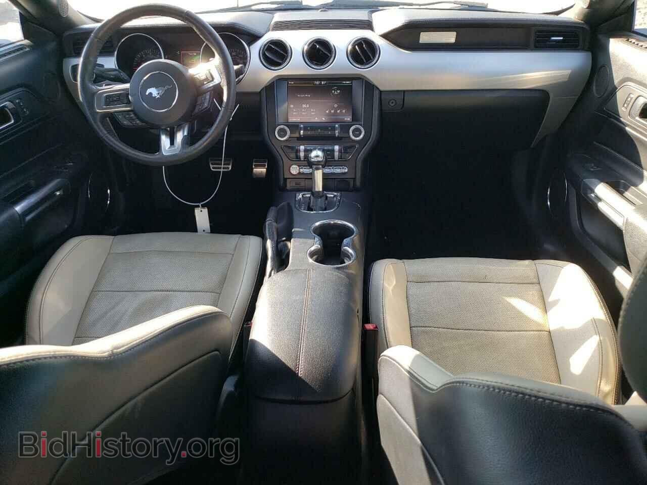 2015 FORD ALL Models - VIN: 1FA6P8TH7F5356484 - Photo 8