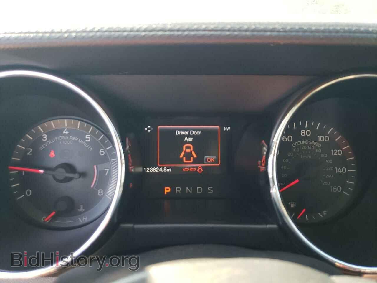2015 FORD ALL Models - VIN: 1FA6P8TH7F5356484 - Photo 9