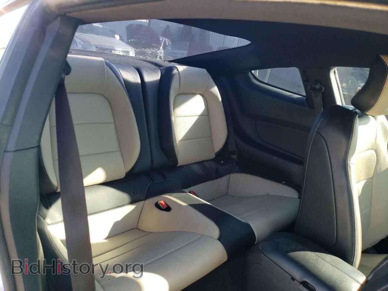 2015 FORD ALL Models - VIN: 1FA6P8TH7F5356484 - Photo 10