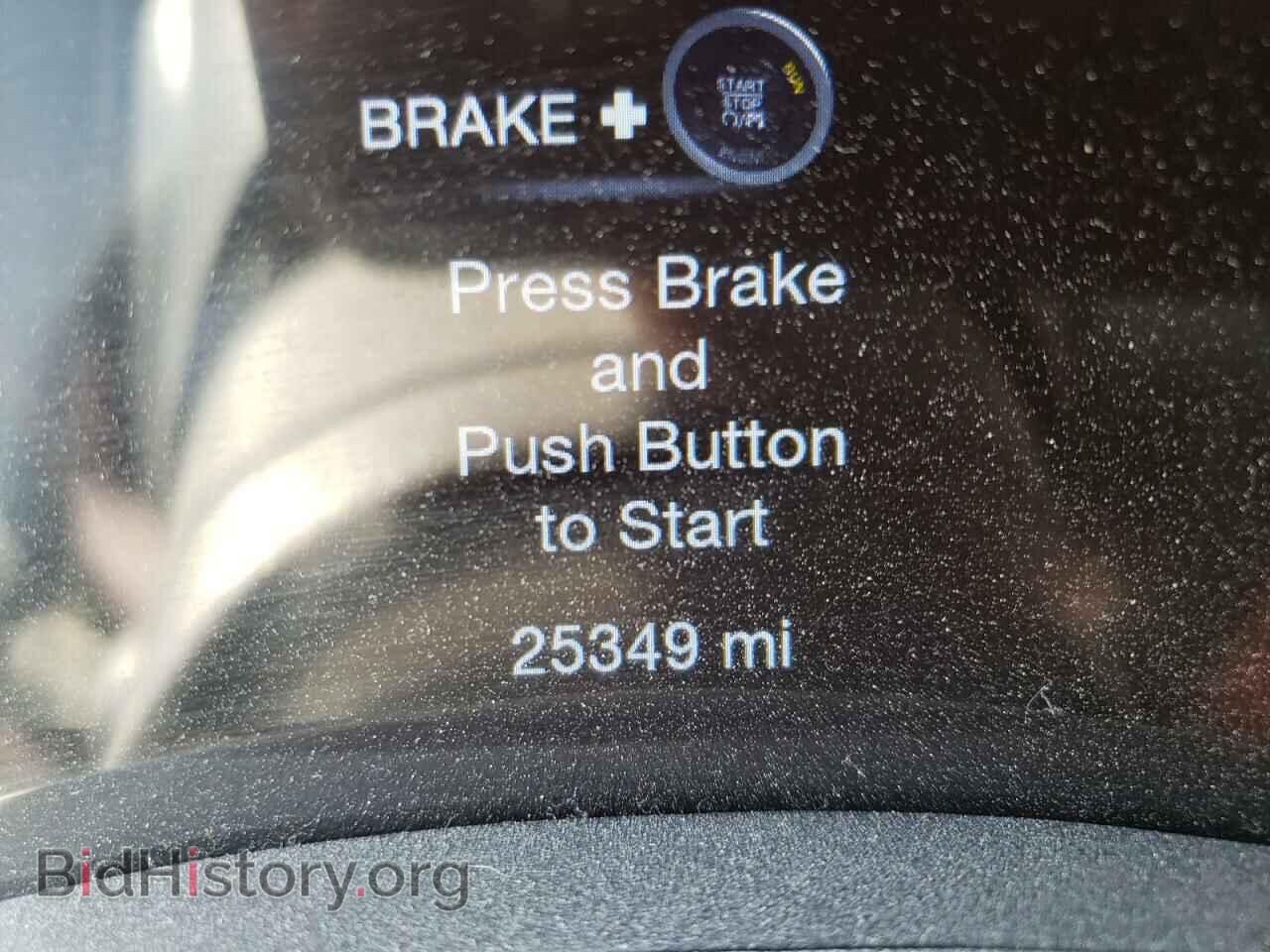 2019 DODGE DURANGO - VIN: 1C4RDHAG3KC820452 - Фото 8