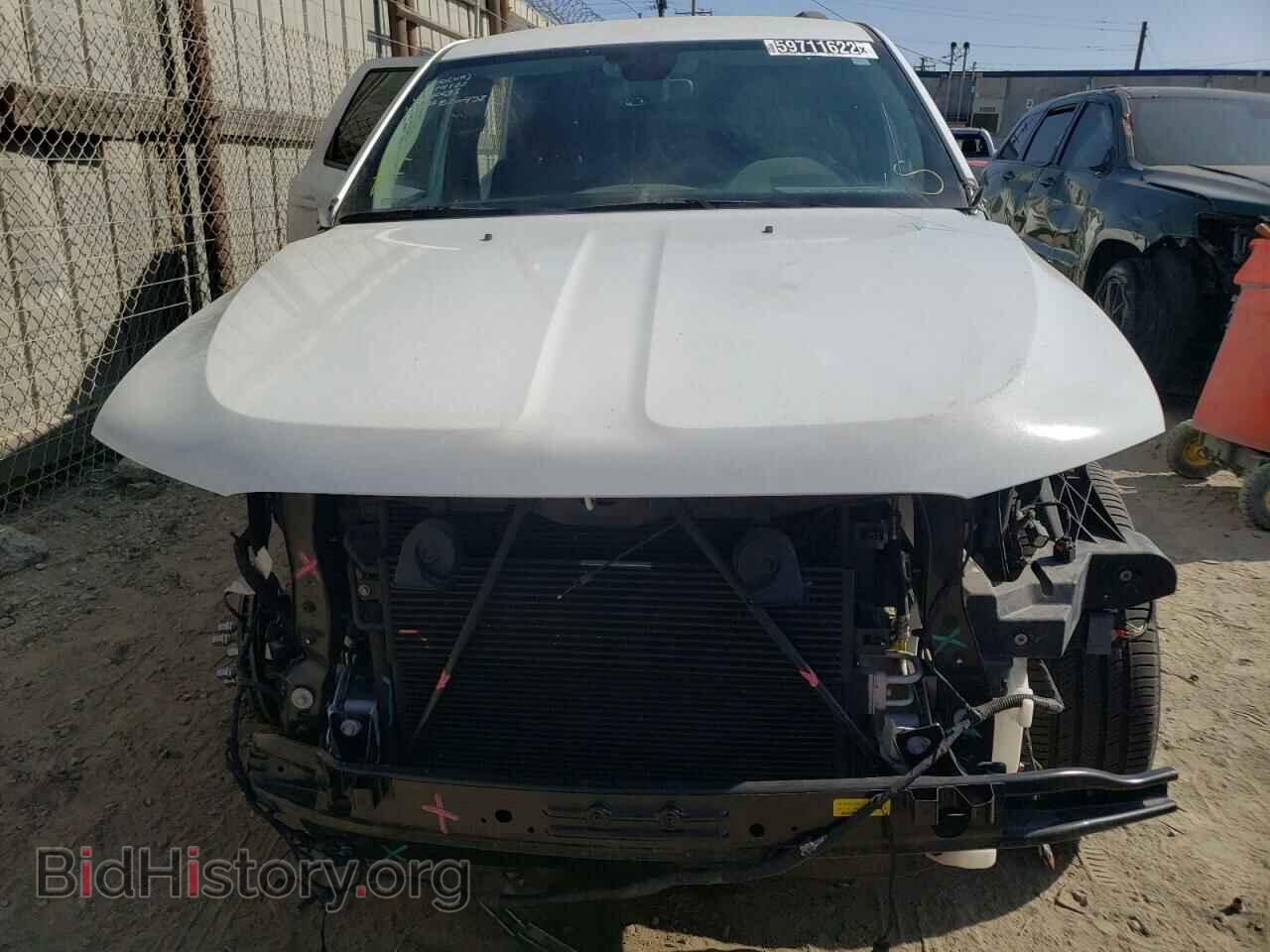 2019 DODGE DURANGO - VIN: 1C4RDHAG3KC820452 - Фото 9