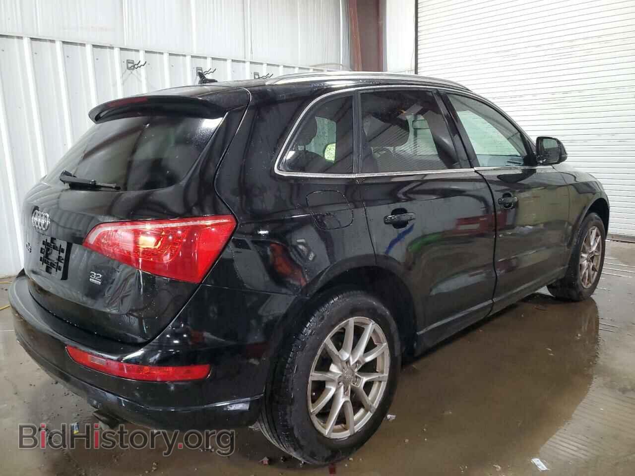 2010 AUDI Q5 - VIN: WA1CKAFP2AA047294 - Фото 3