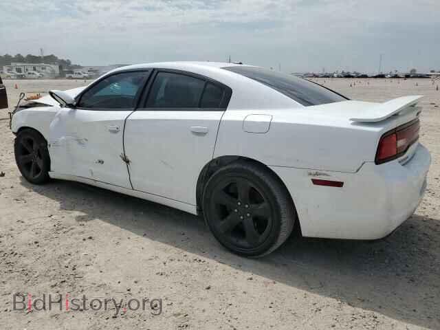 2014 DODGE CHARGER - VIN: 2C3CDXCT2EH342850 - Фото 2