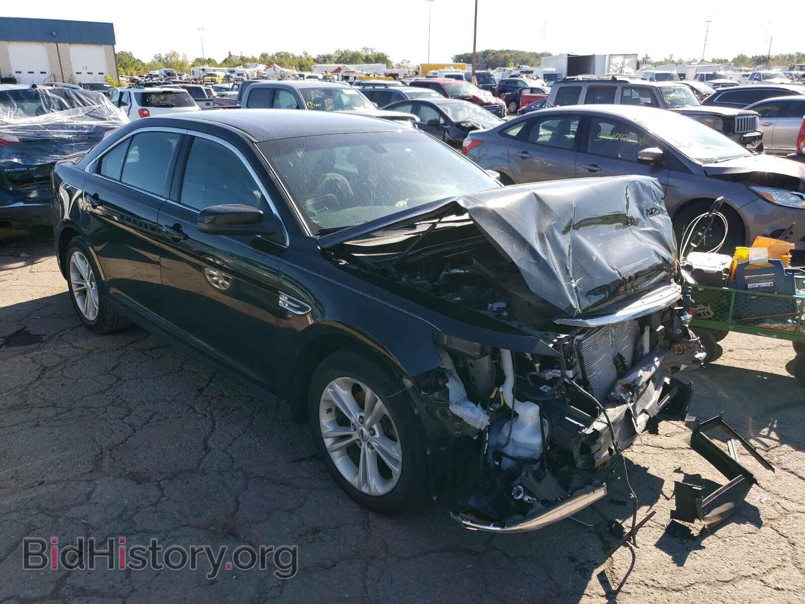 Photo 1FAHP2E82FG148410 - FORD TAURUS 2015