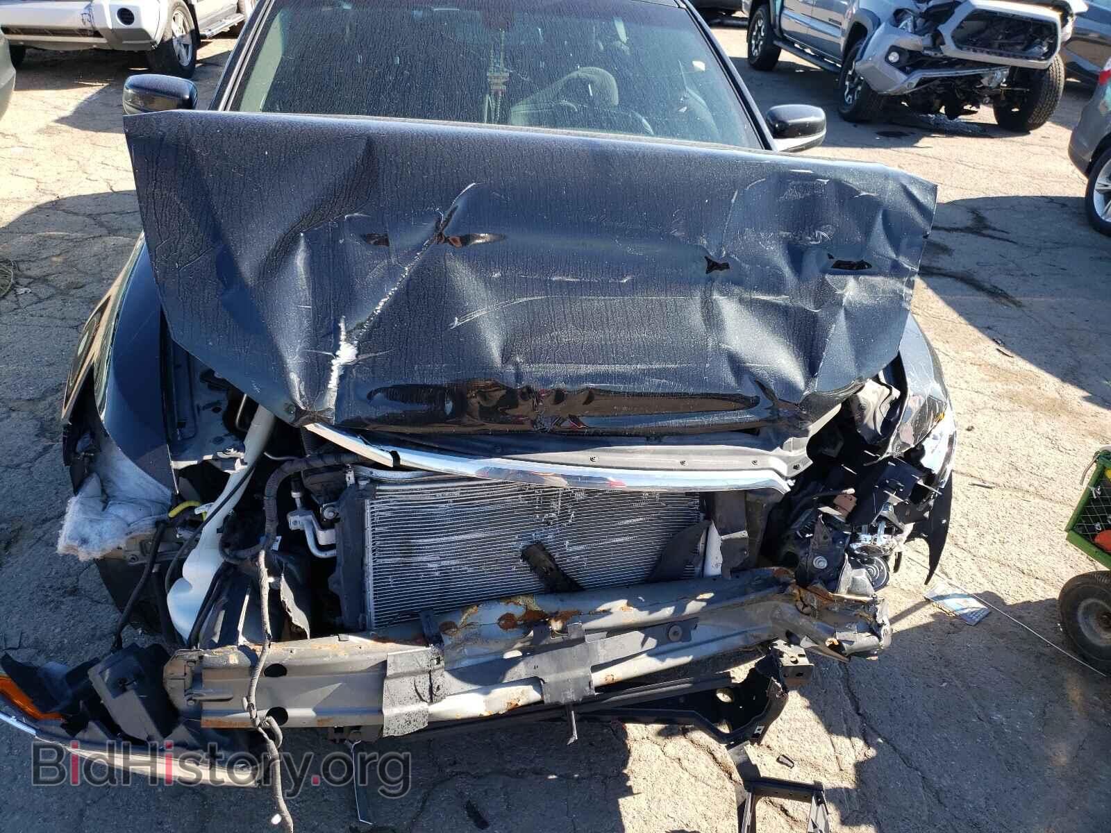 2015 FORD TAURUS - VIN: 1FAHP2E82FG148410 - Photo 7