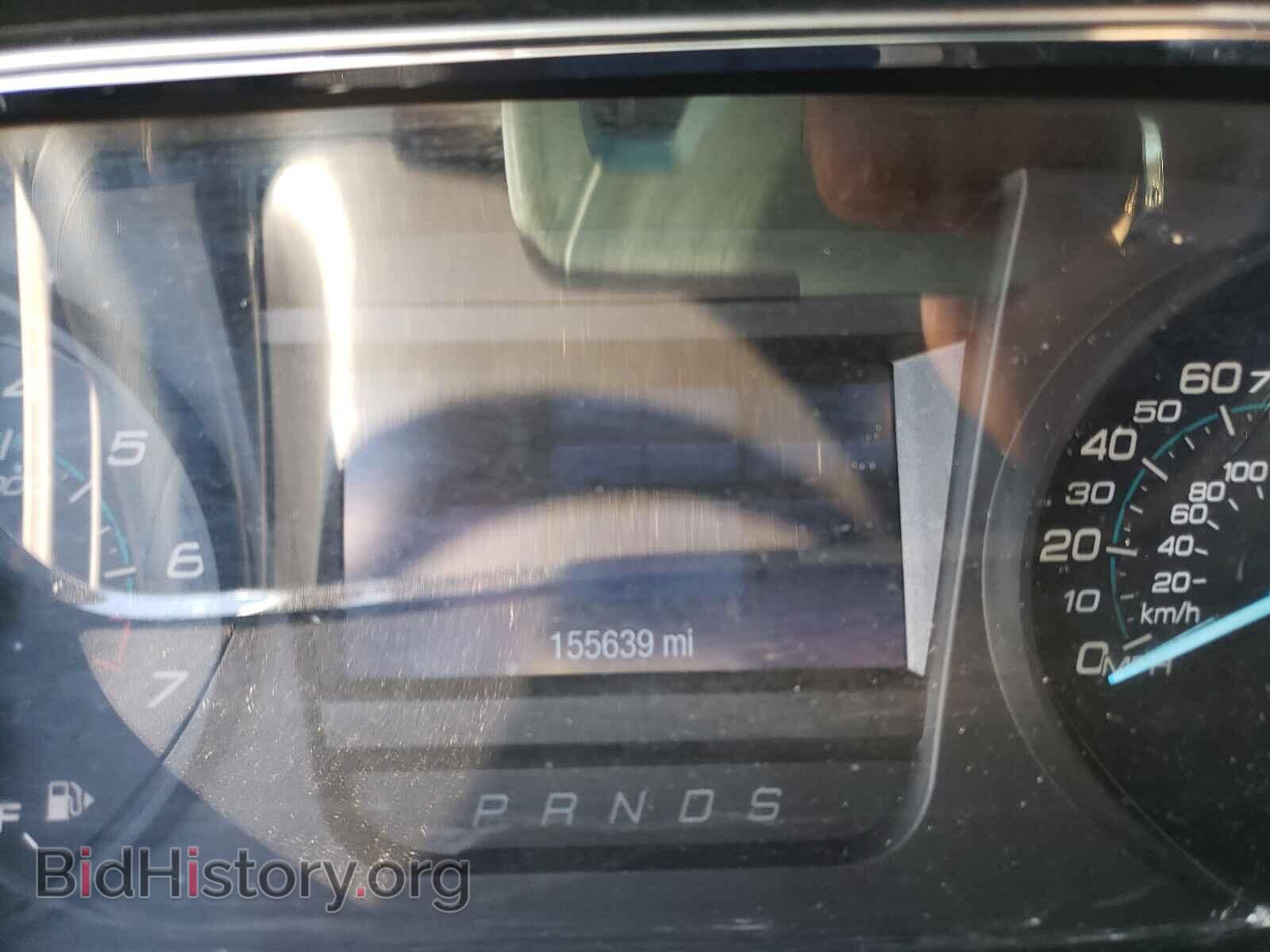 2015 FORD TAURUS - VIN: 1FAHP2E82FG148410 - Photo 8