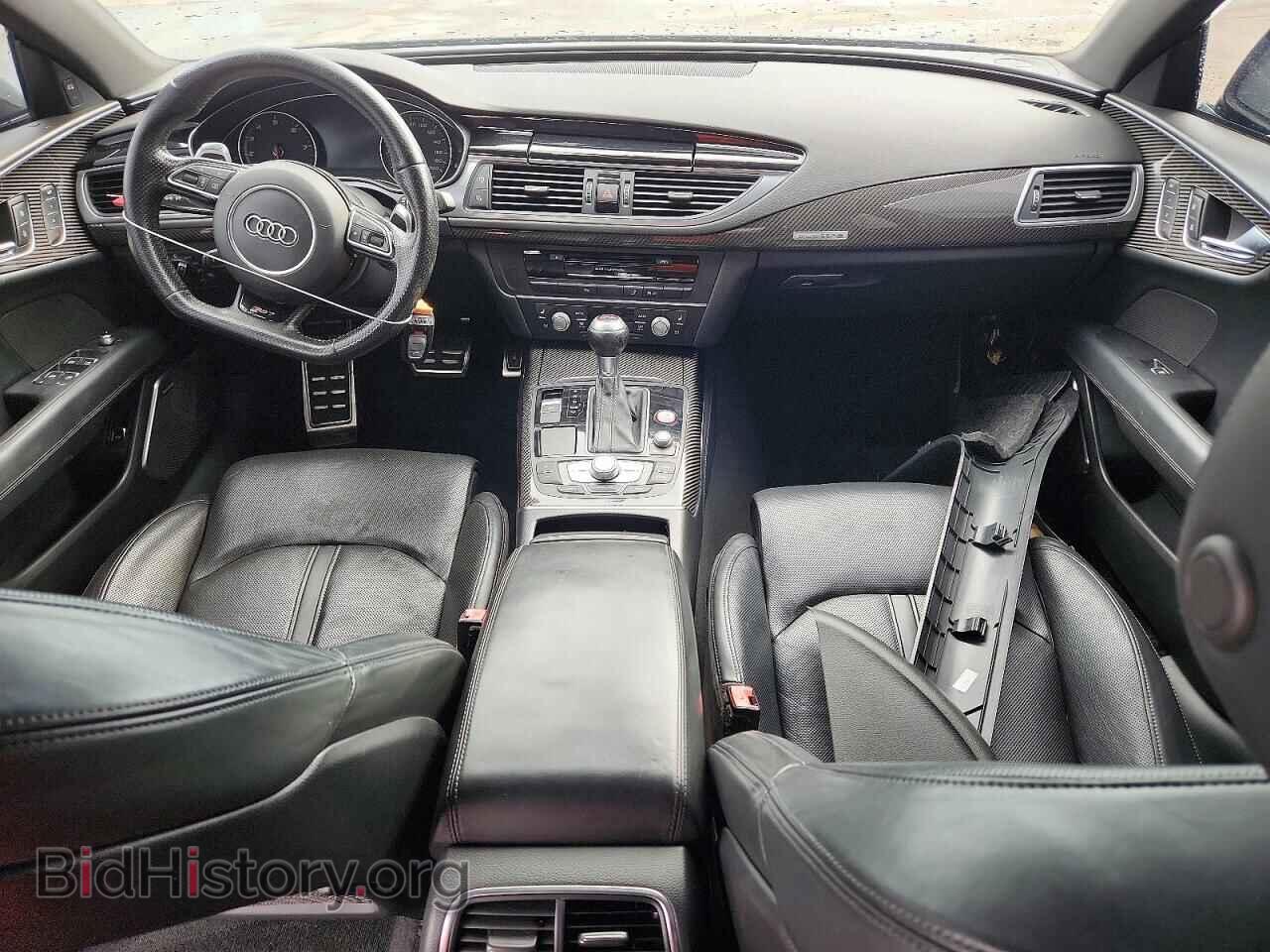 2016 AUDI S7/RS7 - VIN: WUAW2AFC9GN900357 - Photo 8