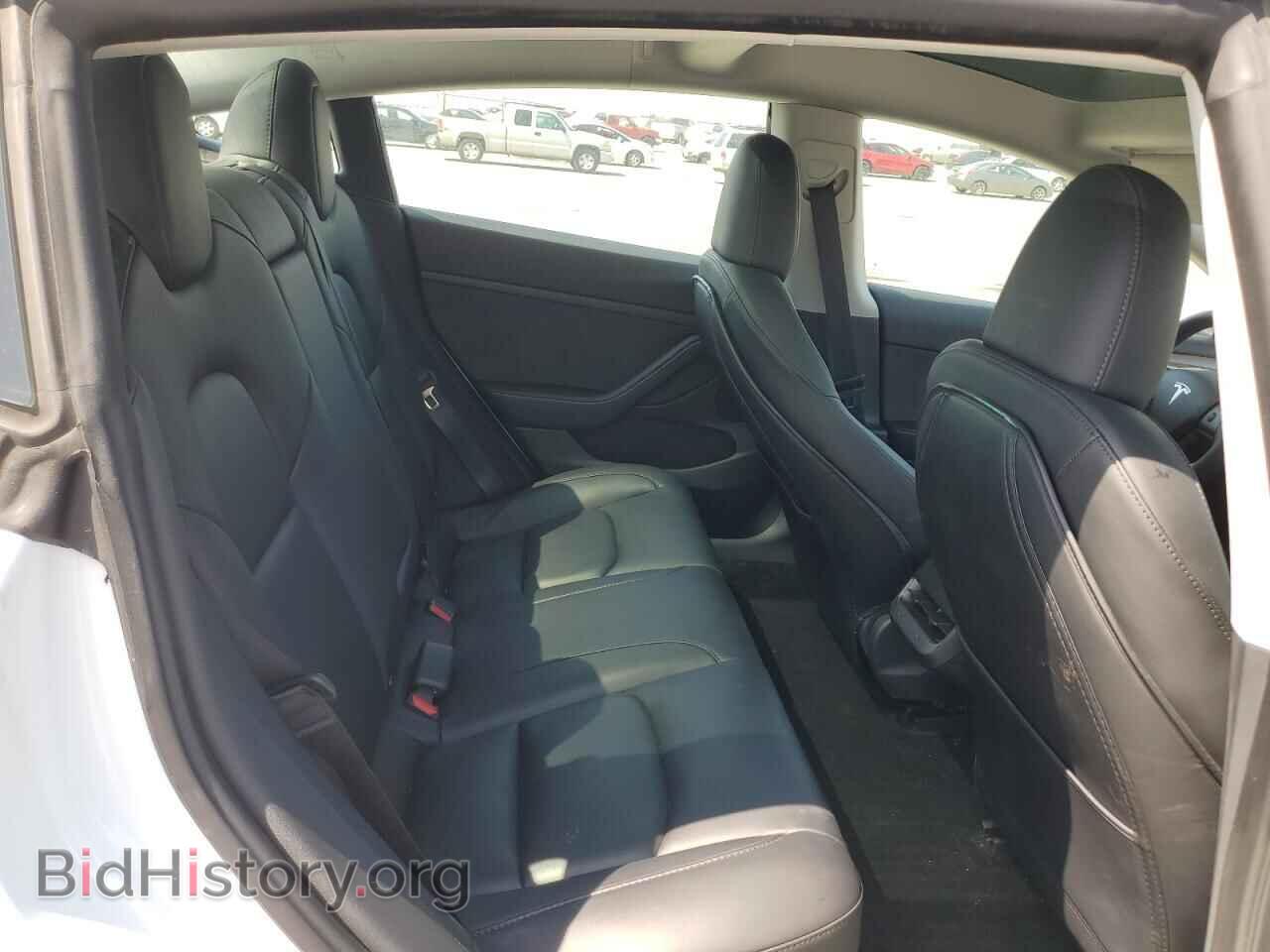 2023 TESLA MODEL 3 - VIN: 5YJ3E1EA7PF549504 - Photo 10