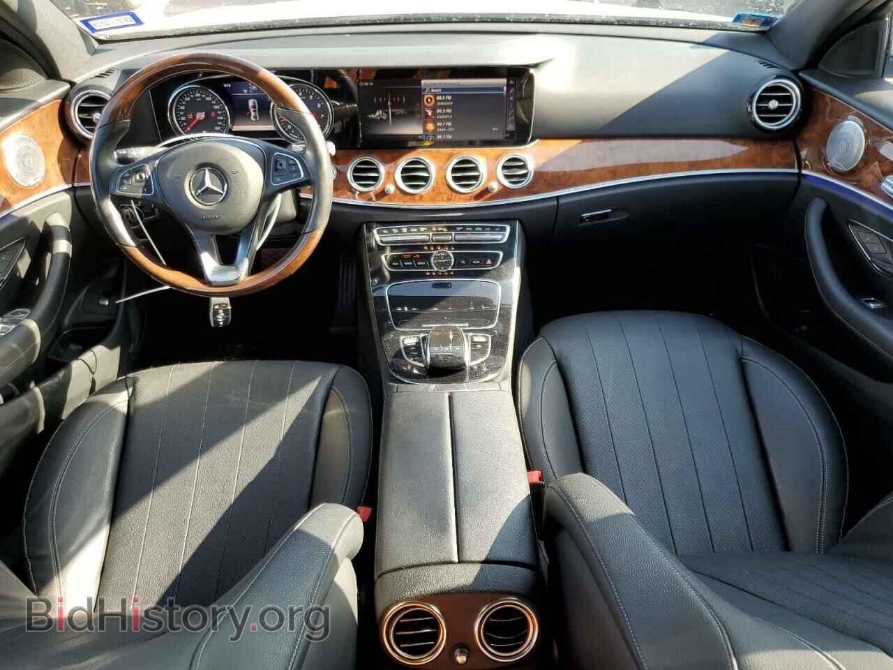 2018 MERCEDES-BENZ E-CLASS - VIN: WDDZF4JB6JA363840 - Фото 8