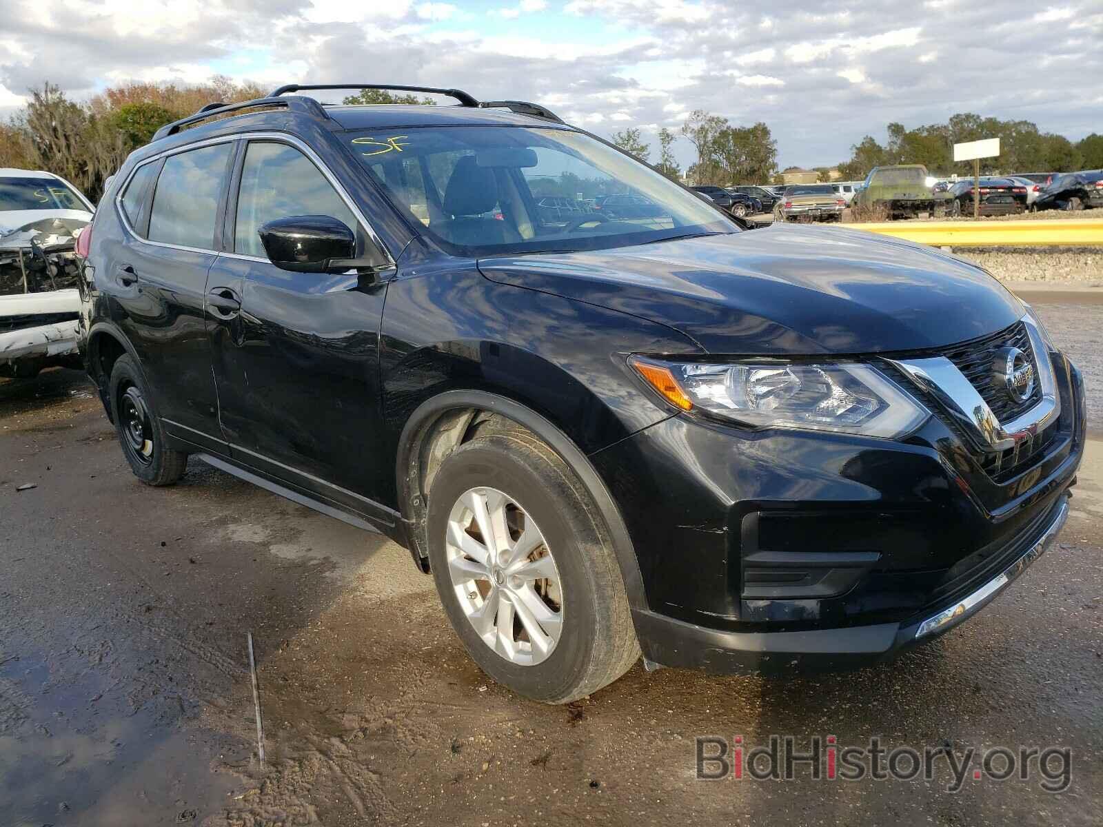 Фотография JN8AT2MT0HW131275 - NISSAN ROGUE 2017