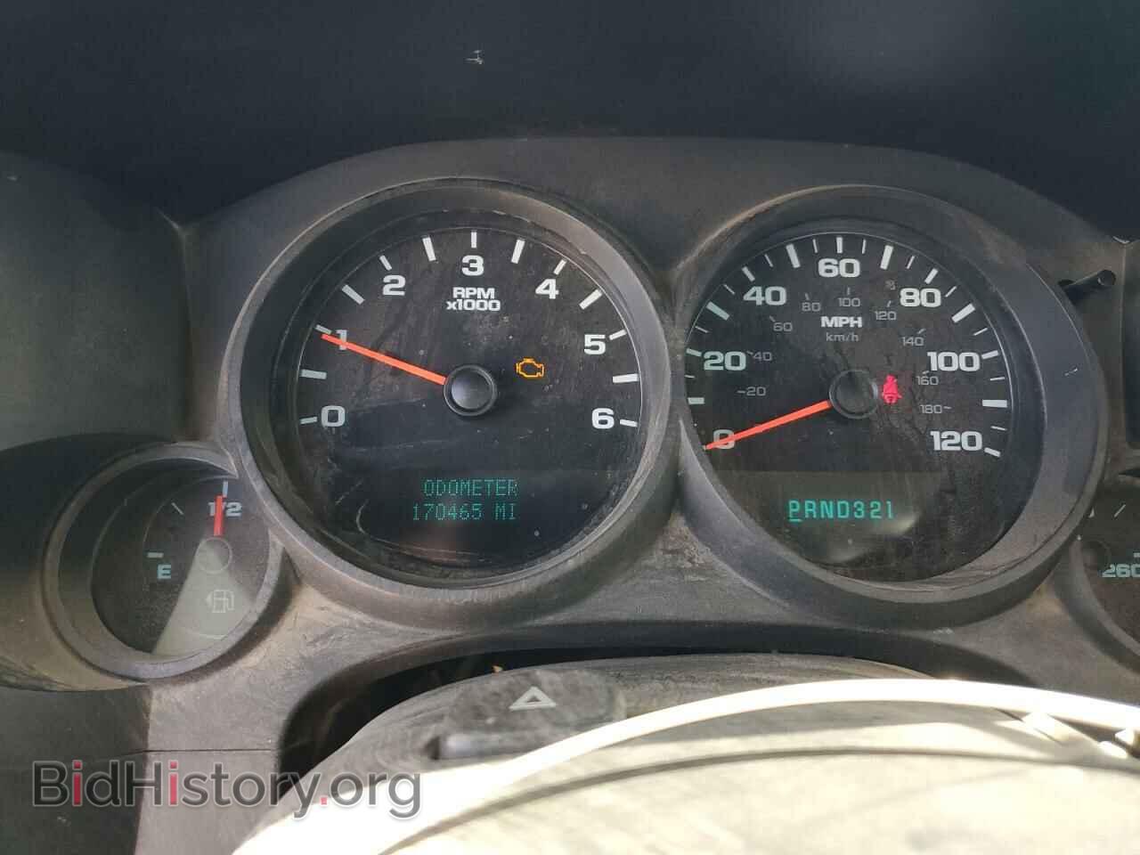 2012 CHEVROLET ALL Models - VIN: 1GCNCPEX6CZ274718 - Фото 9