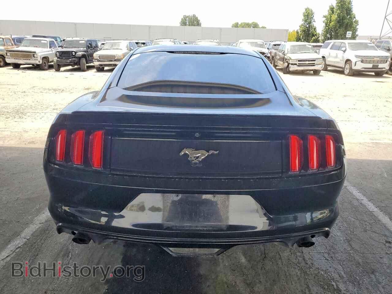 2015 FORD MUSTANG - VIN: 1FA6P8TH3F5335762 - Photo 6