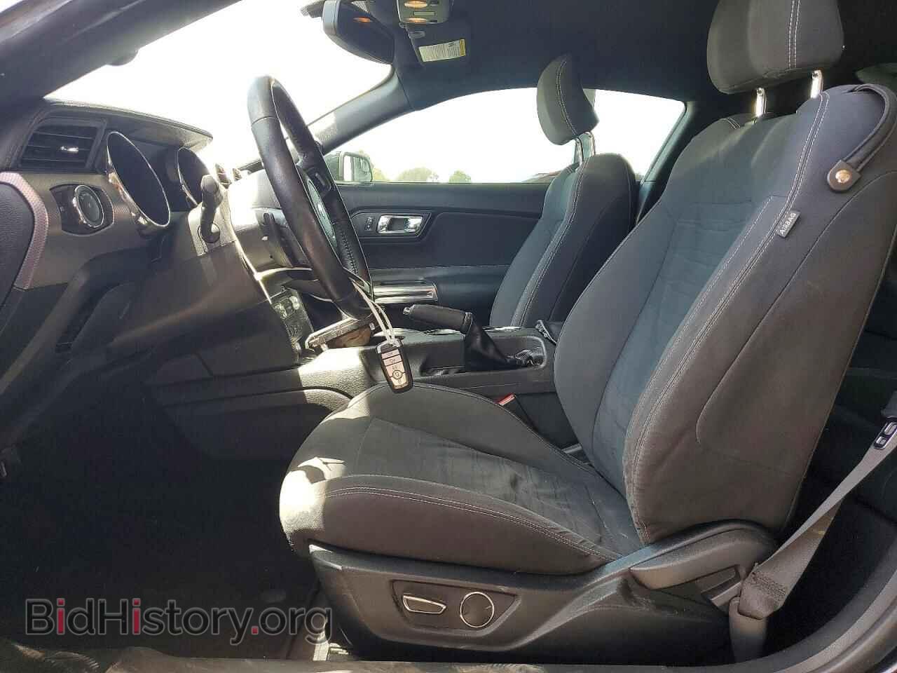 2015 FORD MUSTANG - VIN: 1FA6P8TH3F5335762 - Photo 7