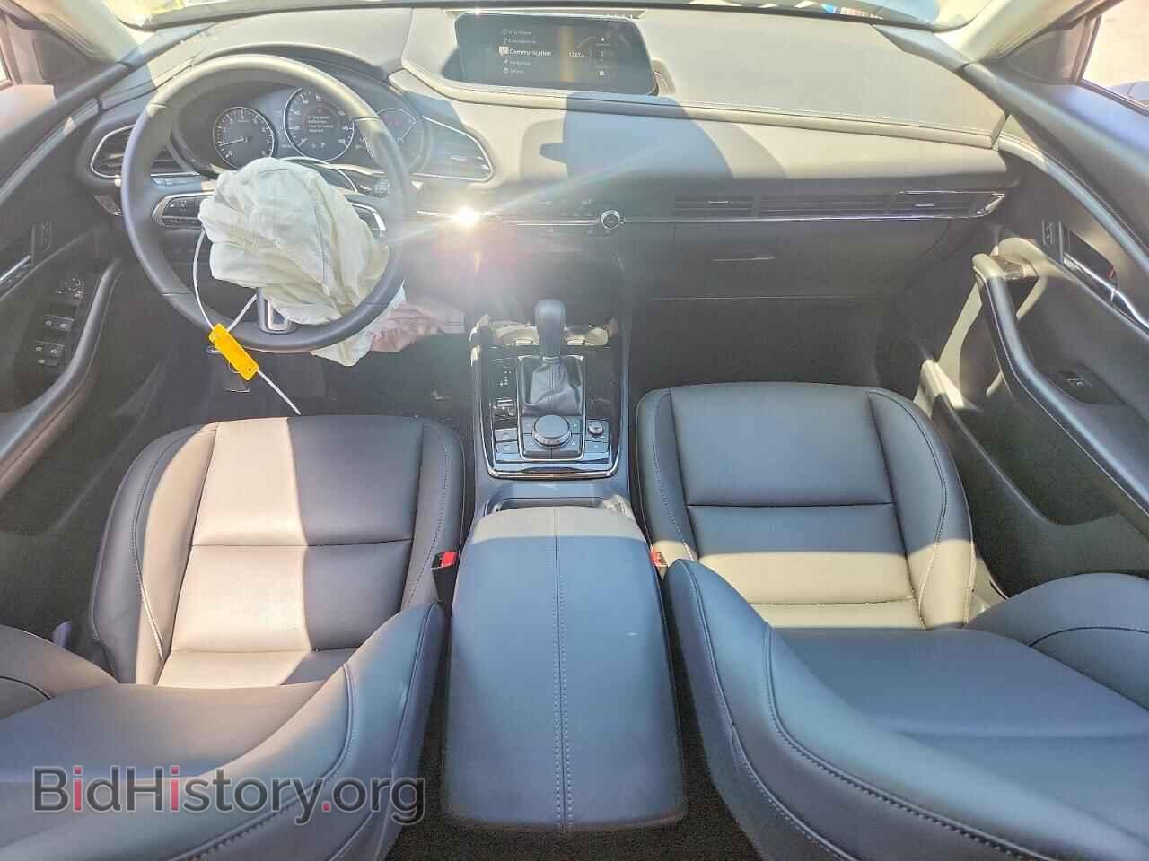 2025 MAZDA CX30 - VIN: 3MVDMBCM0SM754403 - Photo 8