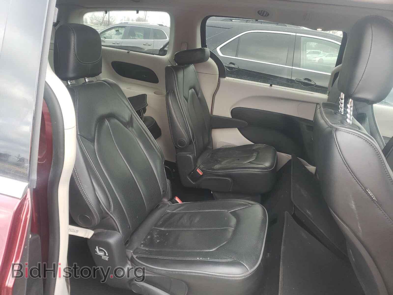 2019 CHRYSLER PACIFICA - VIN: 2C4RC1GG4KR667573 - Фото 6