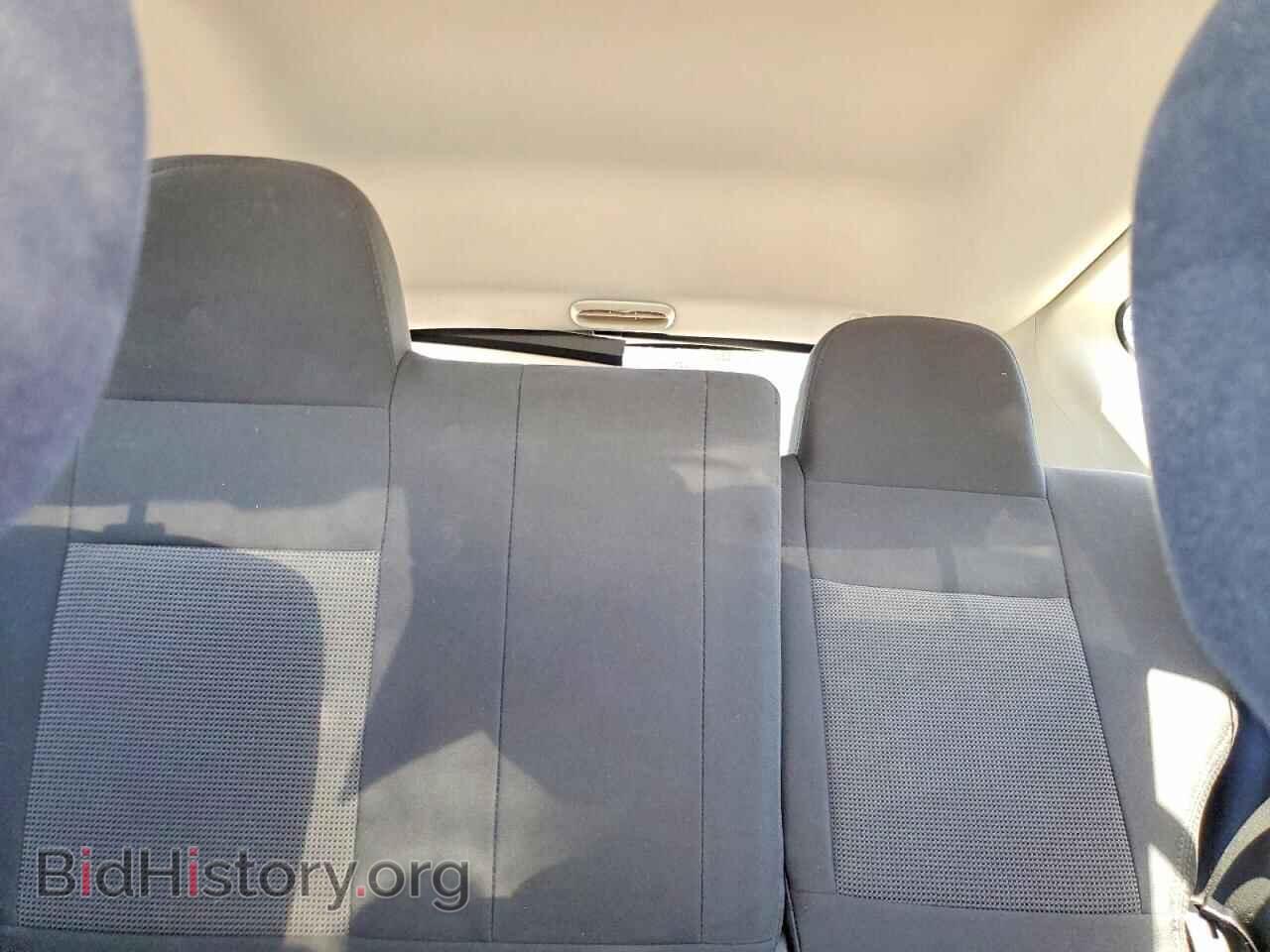 2012 JEEP COMPASS - VIN: 1C4NJDEB4CD575123 - Photo 10