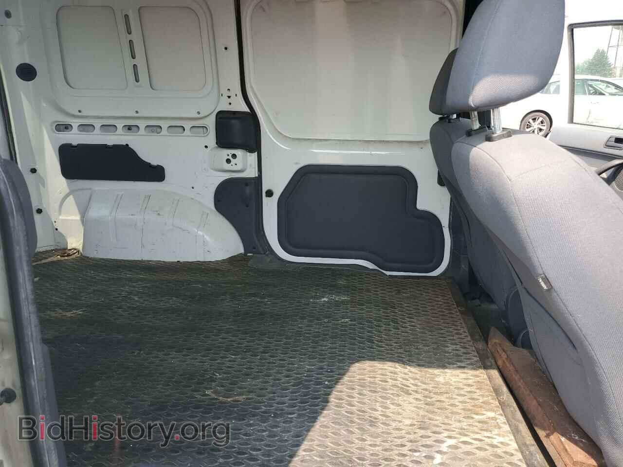 2010 FORD TRANSIT - VIN: NM0LS7DN5AT025429 - Фото 11
