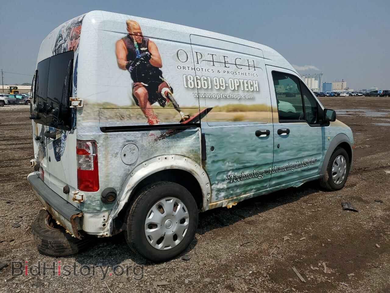 2010 FORD TRANSIT - VIN: NM0LS7DN5AT025429 - Фото 3