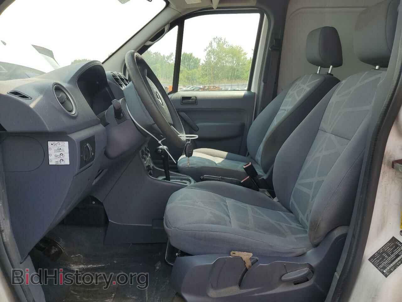 2010 FORD TRANSIT - VIN: NM0LS7DN5AT025429 - Фото 7