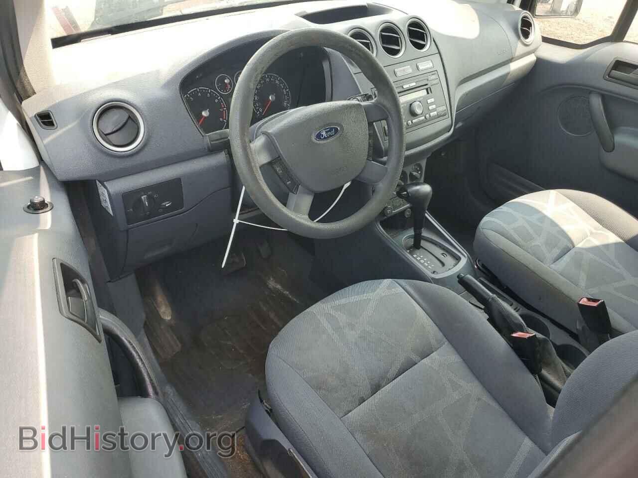 2010 FORD TRANSIT - VIN: NM0LS7DN5AT025429 - Фото 8