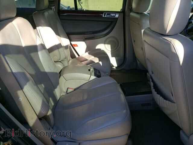 2006 CHRYSLER PACIFICA - VIN: 2A4GM68486R731538 - Photo 6