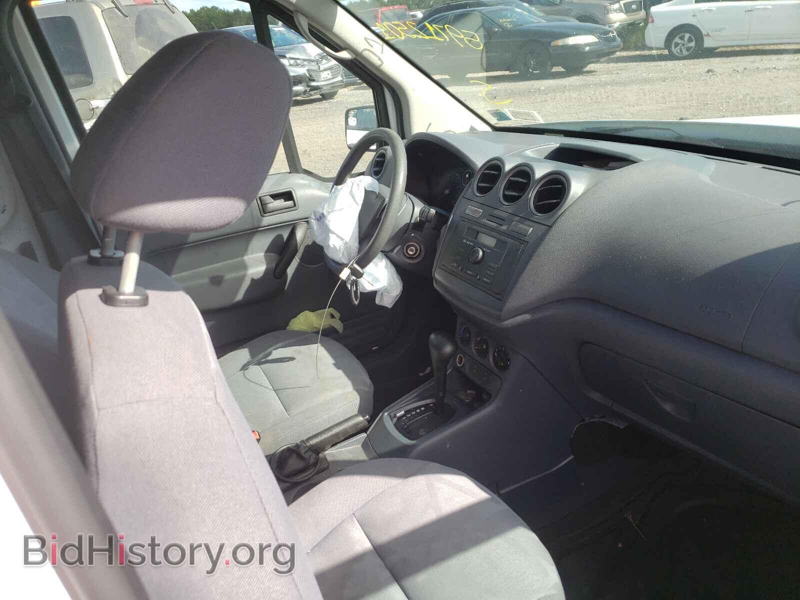2011 FORD TRANSIT CO - VIN: NM0LS7AN1BT049328 - Фото 5