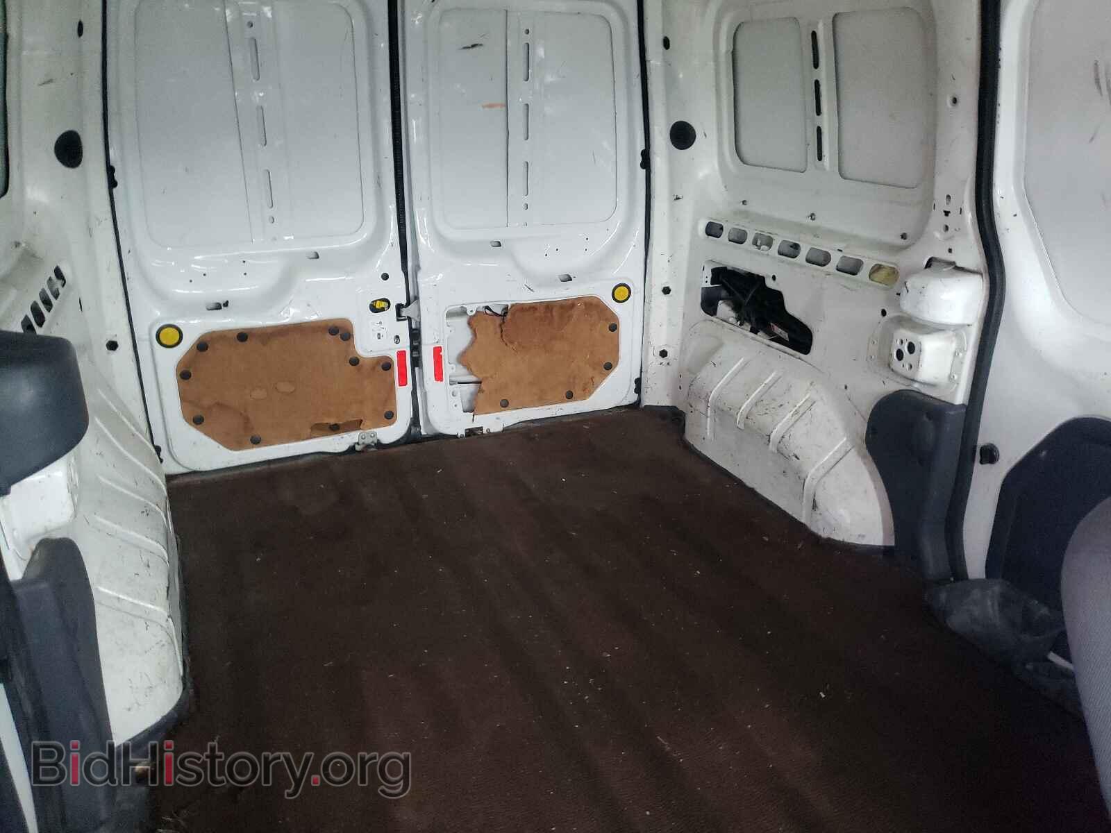 2011 FORD TRANSIT CO - VIN: NM0LS7AN1BT049328 - Фото 6