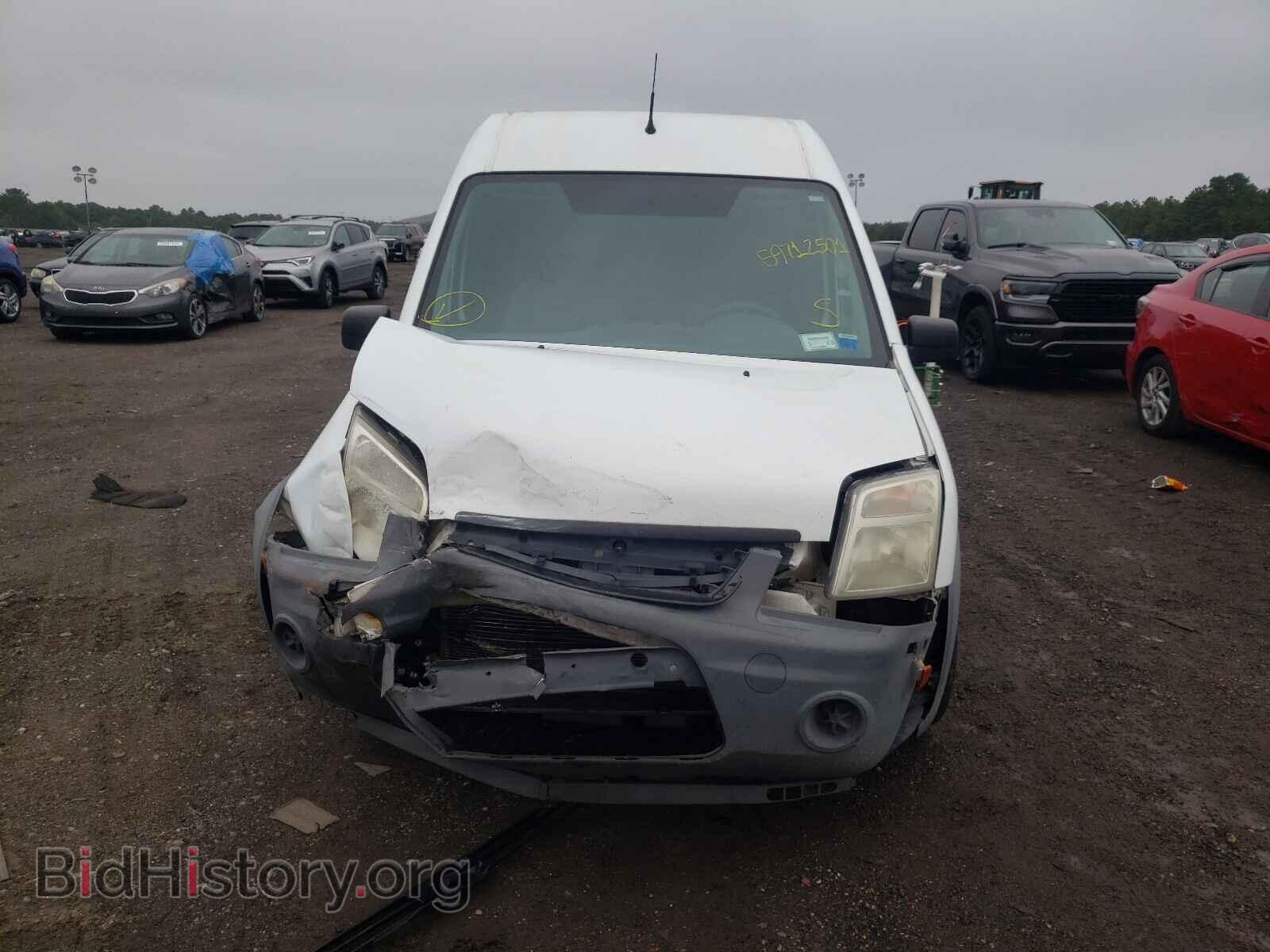 2011 FORD TRANSIT CO - VIN: NM0LS7AN1BT049328 - Фото 9