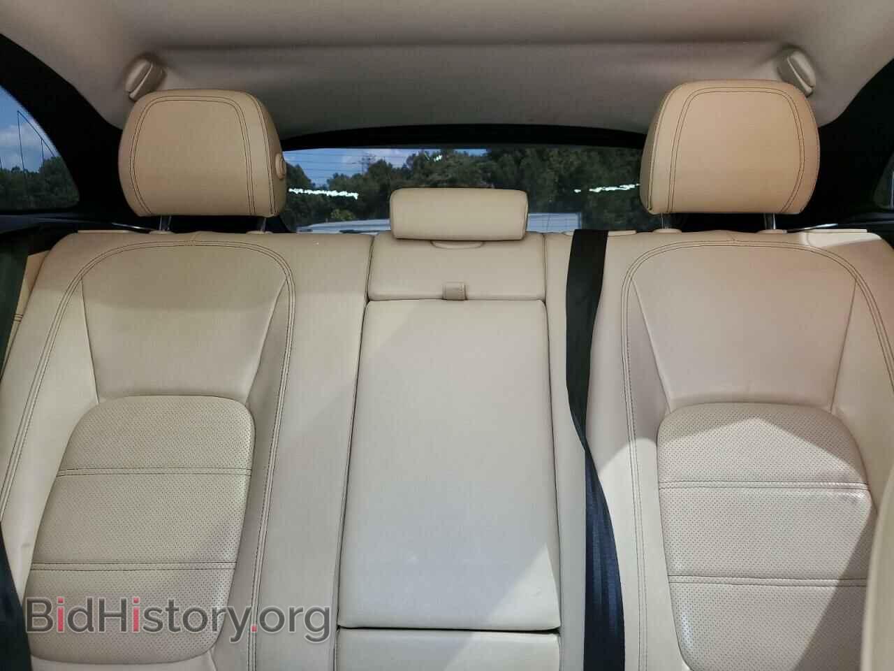 2017 JAGUAR F-PACE - VIN: SADCK2BV4HA090470 - Фото 10