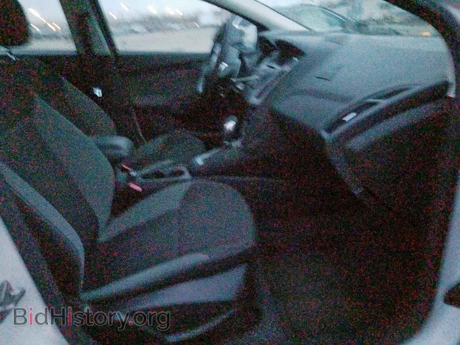 2012 FORD FOCUS SE - VIN: 1FAHP3K24CL128894 - Фото 5