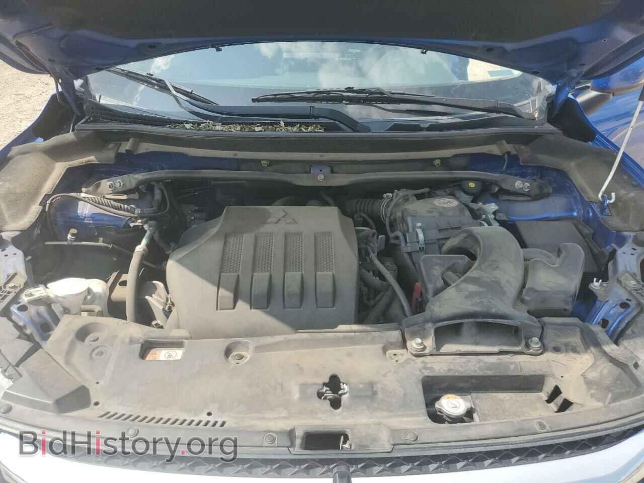 2018 MITSUBISHI ECLIPSE - VIN: JA4AT5AA1JZ046654 - Photo 12