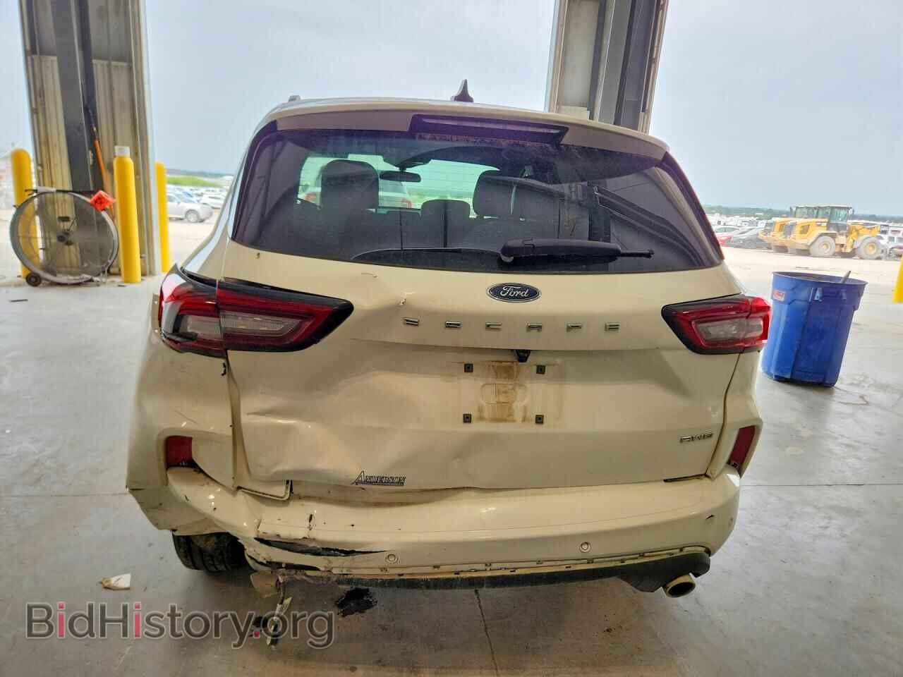 2024 FORD ESCAPE - VIN: 1FMCU9MN1RUB53869 - Фото 6