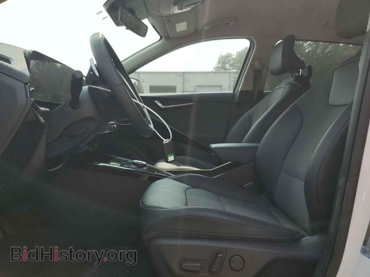2024 KIA NIRO WIND - VIN: KNDCR3L16R5111645 - Photo 7