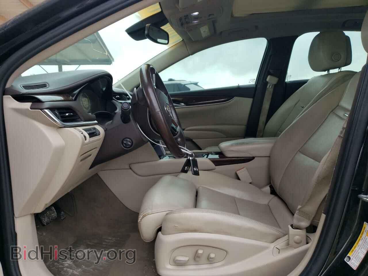 2013 CADILLAC XTS - VIN: 2G61S5S32D9202517 - Фото 7