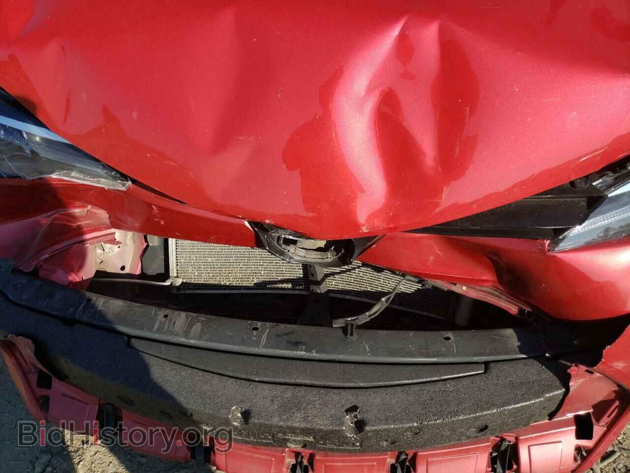 2017 TOYOTA COROLLA - VIN: 2T1BURHEXHC926506 - Фото 7
