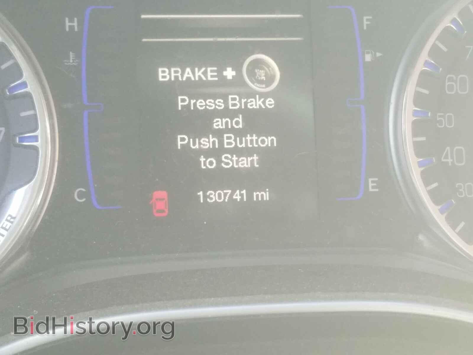 2015 CHRYSLER 200 - VIN: 1C3CCCAB2FN741188 - Фото 8