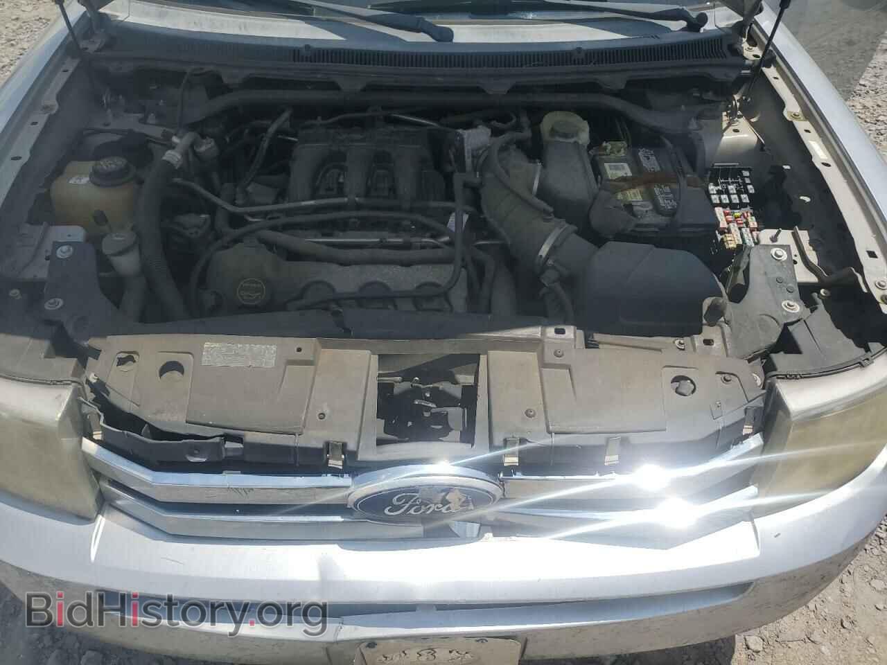 2011 FORD FLEX - VIN: 2FMGK5CC3BBD34144 - Photo 12