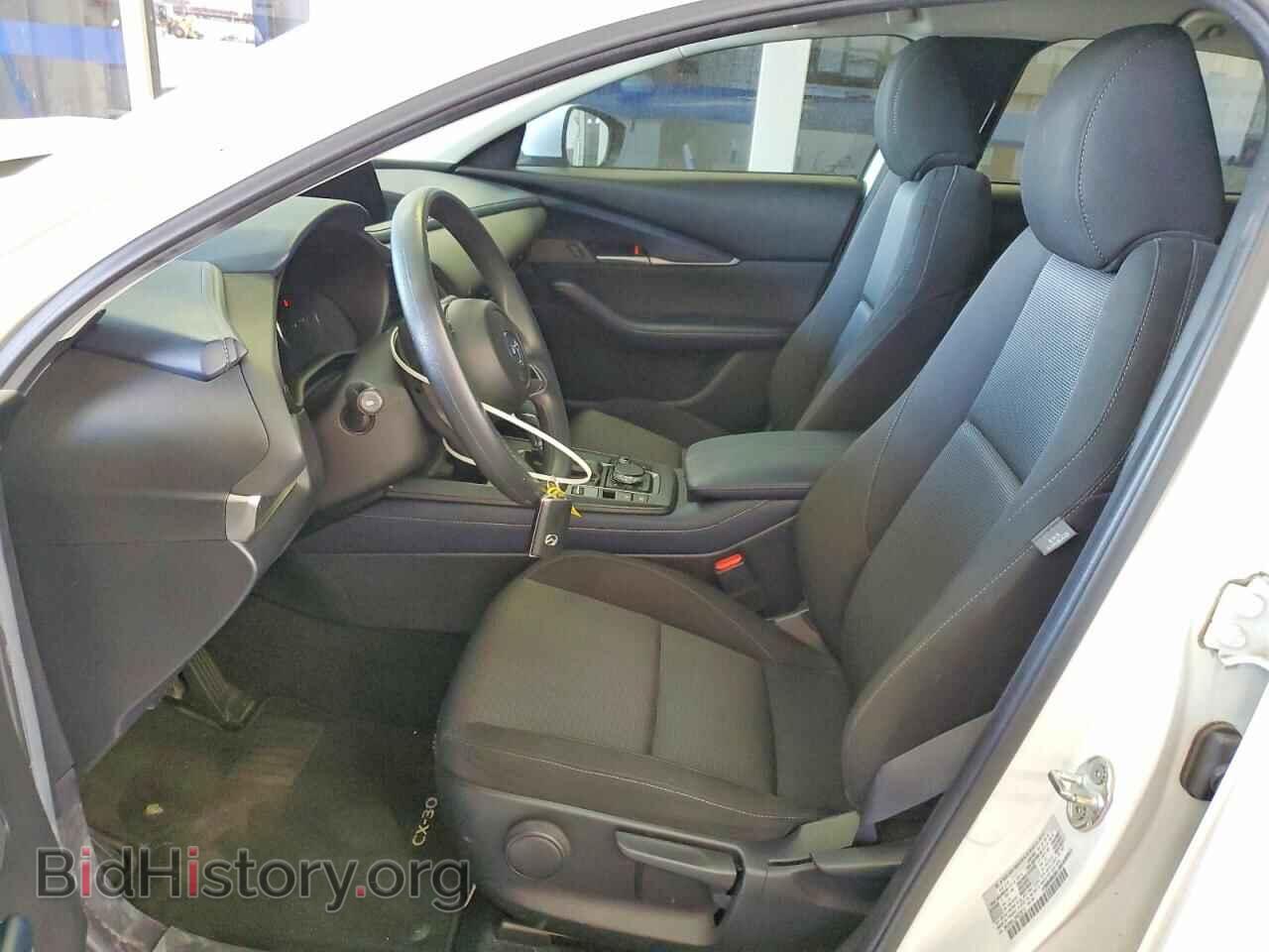 2021 MAZDA CX30 - VIN: 3MVDMBAL2MM205010 - Фото 7