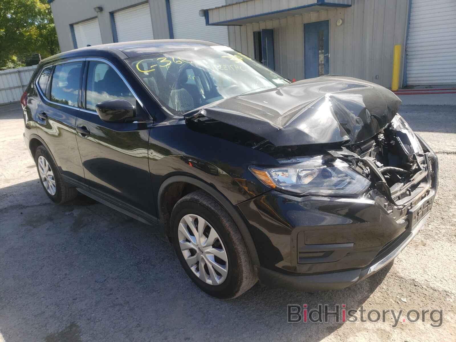 Photo KNMAT2MV2JP588263 - NISSAN ROGUE 2018