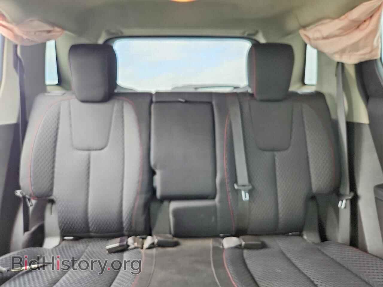 2013 GMC TERRAIN - VIN: 2GKALMEK9D6433413 - Photo 10