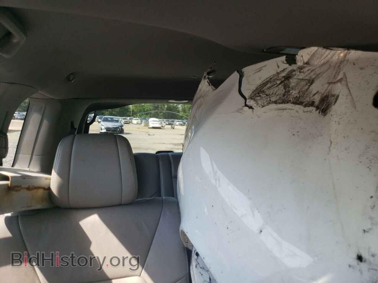 2012 HONDA PILOT - VIN: 5FNYF3H52CB041108 - Фото 10