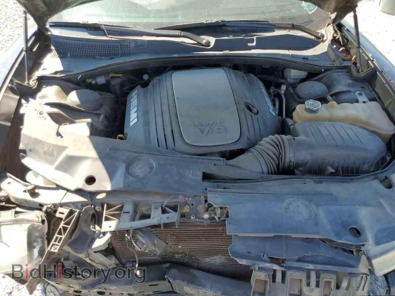 2014 DODGE CHARGER - VIN: 2C3CDXCT3EH303331 - Фото 7