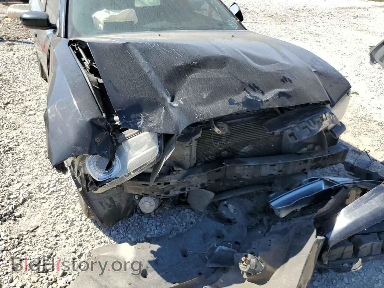 2014 DODGE CHARGER - VIN: 2C3CDXCT3EH303331 - Фото 9